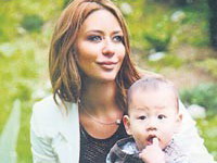 Ana Nikolić: Išmara čuvam mesec dana!