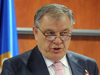 Prijava protiv Vojvodine, delegata i sudija