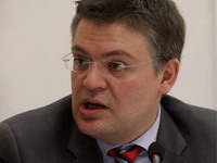 Homen: U pripremi izmena zakona zbog lažnih azilanata