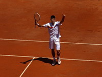 RIM: Novak grabi ka rekordu!