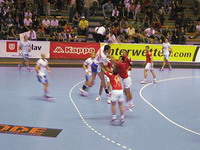 Predigra finala Kupa Srbije