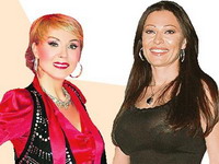 Brena u panici,odložila album zbog Cece?!