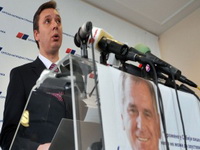 Vučić: Svađe ne smeju da koče