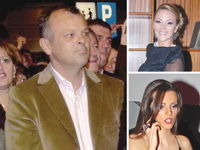 Kene i Biljanu Sečivanović vodio u Pariz!