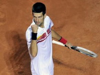 Osvojio i sedmi turnir sezone: Novak Đoković pobjedom nad Nadalom do naslova u Rimu