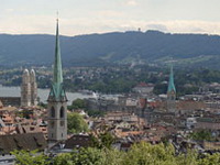 Glasači u švicarskom Cirihu odbacili na referendumu predložene zabrane asistiranog samoubistva i takozvanog samoubilačkog turizma
