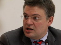 Homen: Situacija oko uvođenja viza ozbiljna