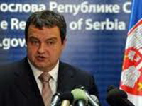 Vlada: Dačić nije prekršio kodeks