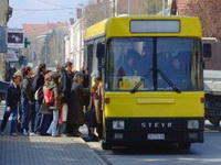 Zavod za statistiku FBiH: Najviše poskupio prevoz