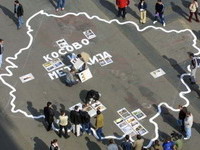 I podela Kosova je moguća