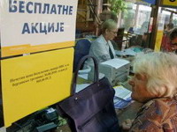 Akcije NIS vredeće četiri puta više 2013.