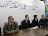 Divna Aničić načelnik opštine Mrkonjić Grad