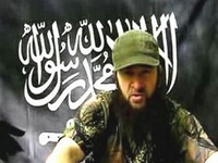Umarov: Cela Rusija biće bojno polje
