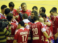 Vuković odredio tim za Trofej Srbije