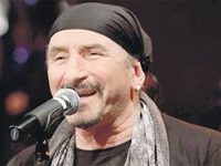 Nakon deset godina pauze Željko Bebek snima nove pjesme