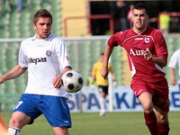 Sarajevo deklasiralo Široki, Borac na korak do titule
