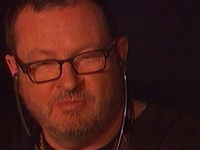 Organizatori Kanskog filmskog festivala proglasili personom non grata danskog reditelja Larsa fon Trira