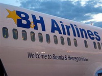 BH Airlines zamrzava letove prema Beču i Frankfurtu