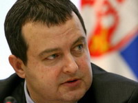 Dačić: Izveštaj Bramerca nepotreban pritisak