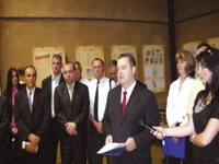 Dačić: Srbija ne može da čeka
