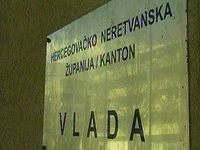 Hercegovačko-neretvanski kanton