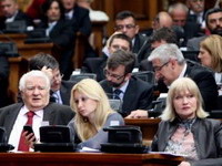 Interes stranaka jači od preporuka iz EU