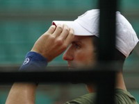 RG: U ponedeljak Viktor, Novak i Janko