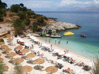 Najviše turista iz Srbije biće u Grčkoj i Turskoj