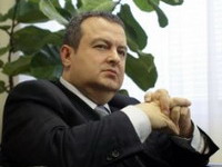 Dačić: Broj lažnih azilanata u EU i dalje je visok