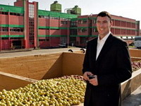 "Nektar“ u užem krugu za kupovinu „Fruktala“