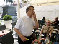Miroslav Blažević nakon operacije zloćudnog tumora: Bit ću dobro, hvala svima iz BiH na solidarnosti