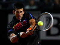 RG: Nole silan, Hanesku se predao