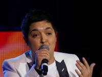 Marija Šerifović će pjevati za Hrvatsku na Eurosongu