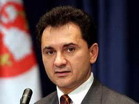 Đelić: Bezvizni režim tokom leta siguran