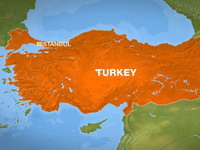 Eksplozija u Istanbulu