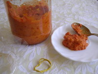 Sertifikovan i leskovački domaći ajvar