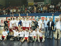 Borac osvojio Kup BiH