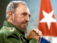 "Fidel Castro će živjeti 140 godina uprkos bolesti"
