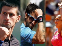 RG: Na terenima Džej Džej, Nole, Janko i Ziki