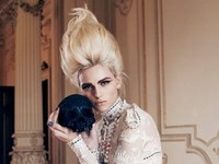 Andrej Pejić na listi 100 najseksi žena na svetu!