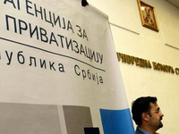 Samo dve firme prodate u 2011.
