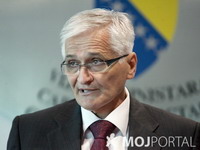 Ohrabrujući rast BDP-a