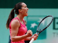 Jelena rutinski protiv Matekove