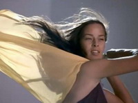 Ana, Serena i Kim: Previše seksi za TV?