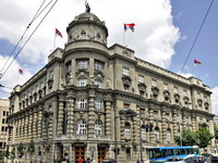 Vlada Srbije i MMF o aranžmanu ponovo u avgustu