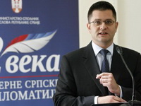Jeremić: Obnavljamo veze sa nesvrstanima ne zbog nostalgije već iz uverenjenja