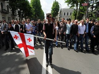 Oko 4.000 Gruzijaca protestovalo zbog represija