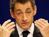 Sarkoziju se vraća libijski bumerang