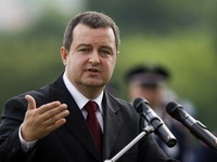 Dačić: Nema pretnji za ukidanje slobodnog viznog režima EU