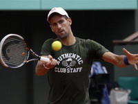 RG: Nole na Monfisa ili Federera